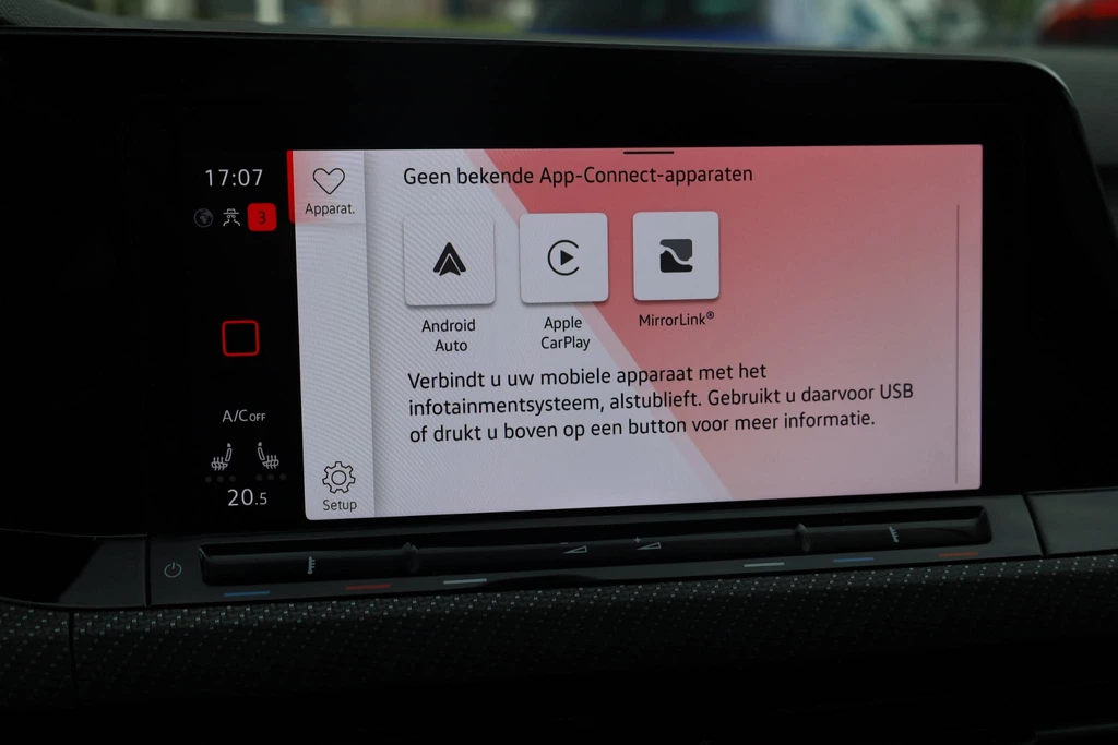 Volkswagen Golf – foto 28