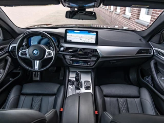 BMW 5 Serie – thumbnail 23