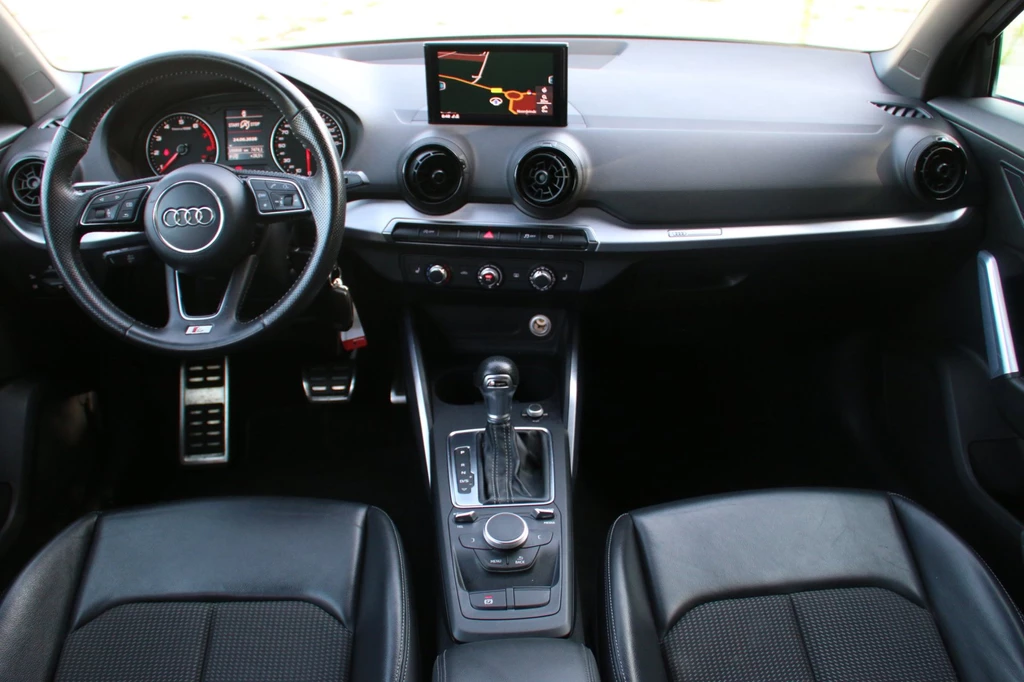 Audi Q2 – foto 10