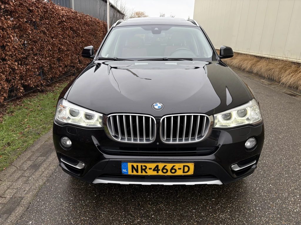 BMW X3 – foto 9