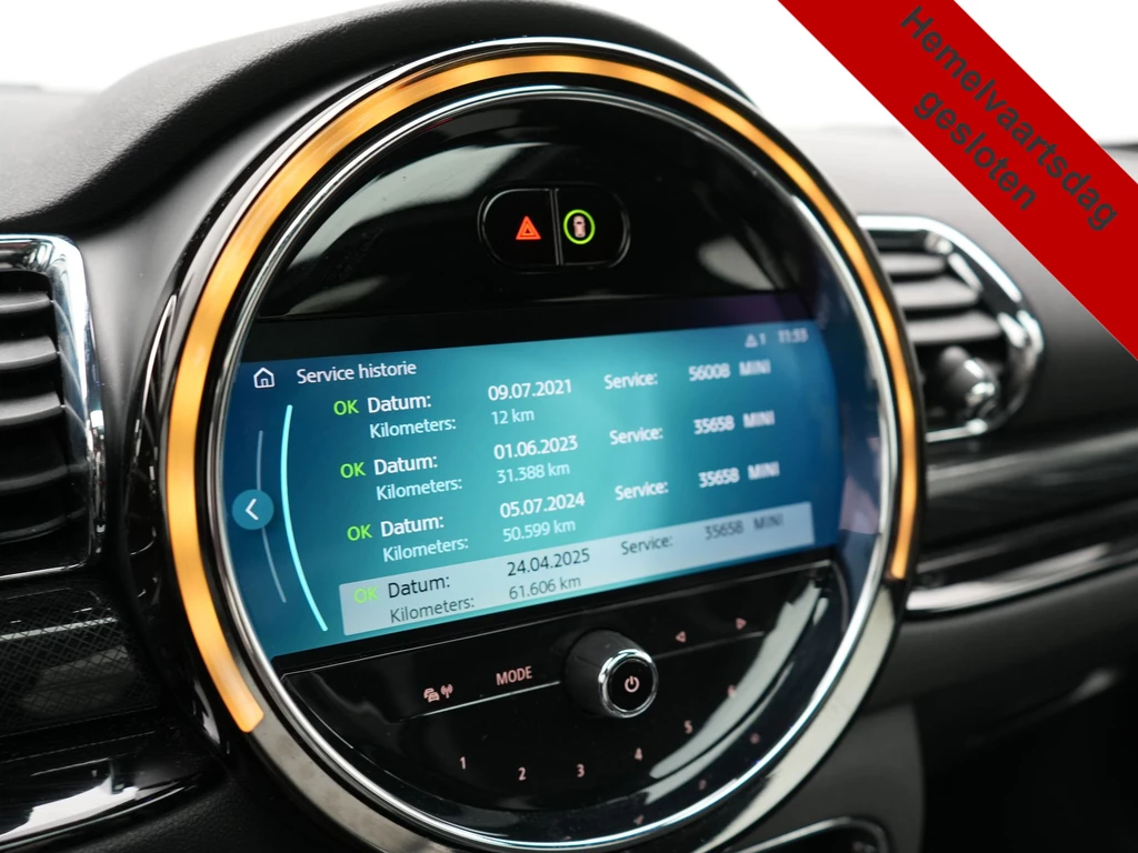 MINI Clubman – foto 18