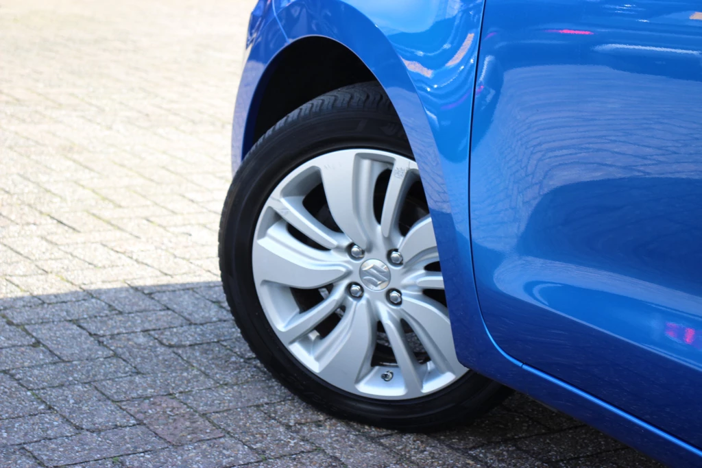 Suzuki Swift – foto 22