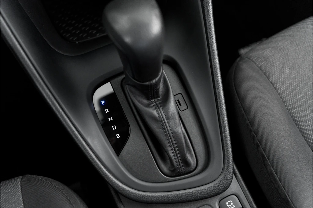 Mazda 2 Hybrid – foto 12