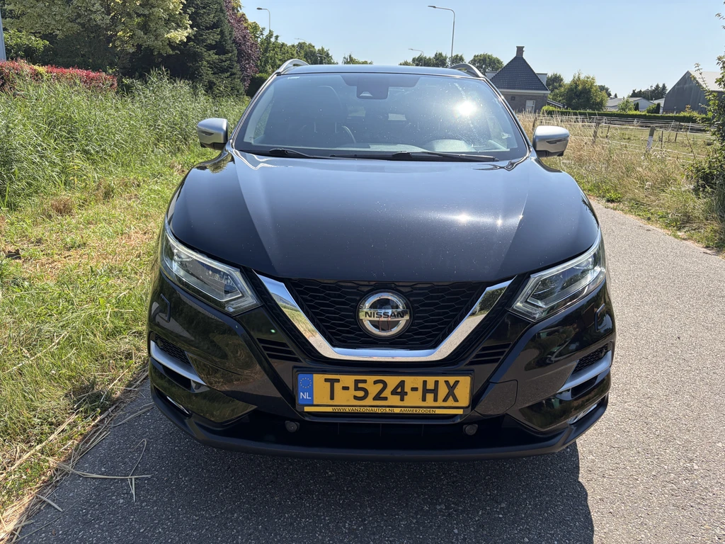 Nissan QASHQAI – foto 9
