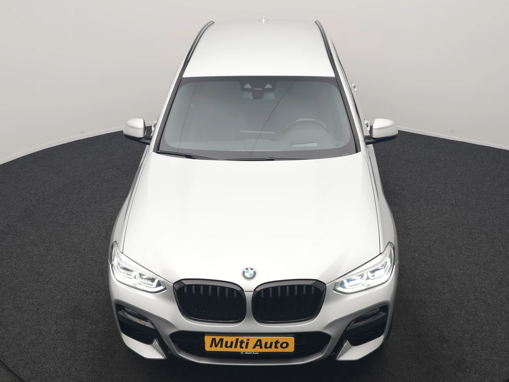 BMW X3 – foto 12