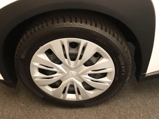 Toyota Aygo – thumbnail 11