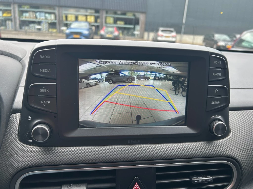 Hyundai Kona – foto 31