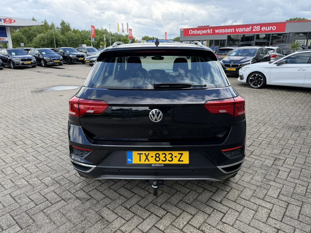 Volkswagen T-Roc – foto 5