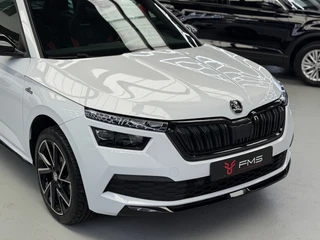 Škoda Kamiq – thumbnail 10