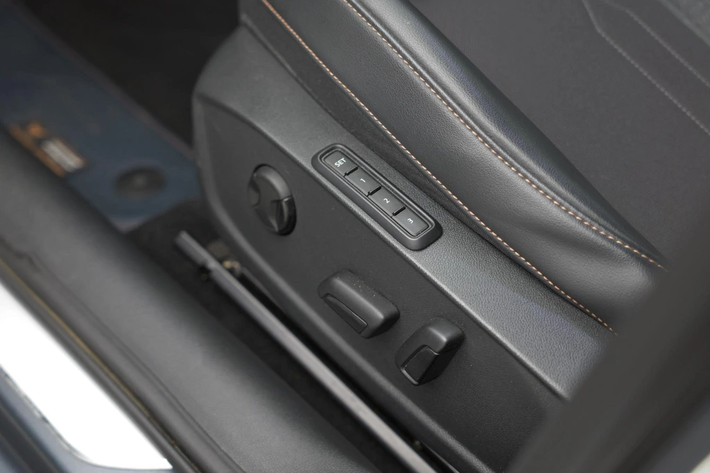 CUPRA Leon – foto 32
