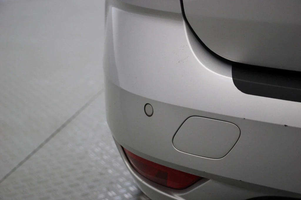 Renault Mégane Estate – foto 33