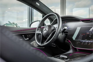 Mercedes-Benz EQS – thumbnail 14