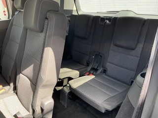 Volkswagen Touran – thumbnail 17