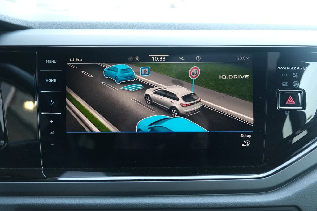 Volkswagen Taigo – foto 26