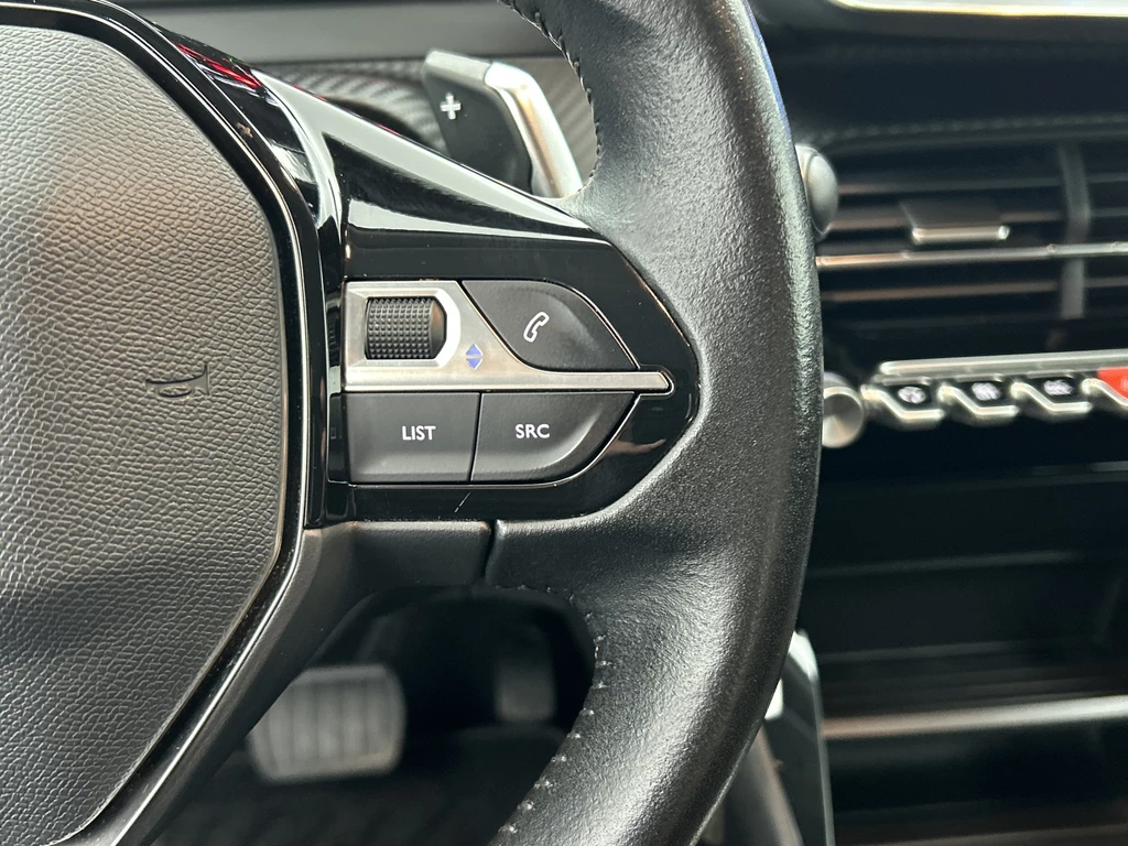 Peugeot 2008 – foto 16
