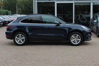 Porsche Macan – thumbnail 5