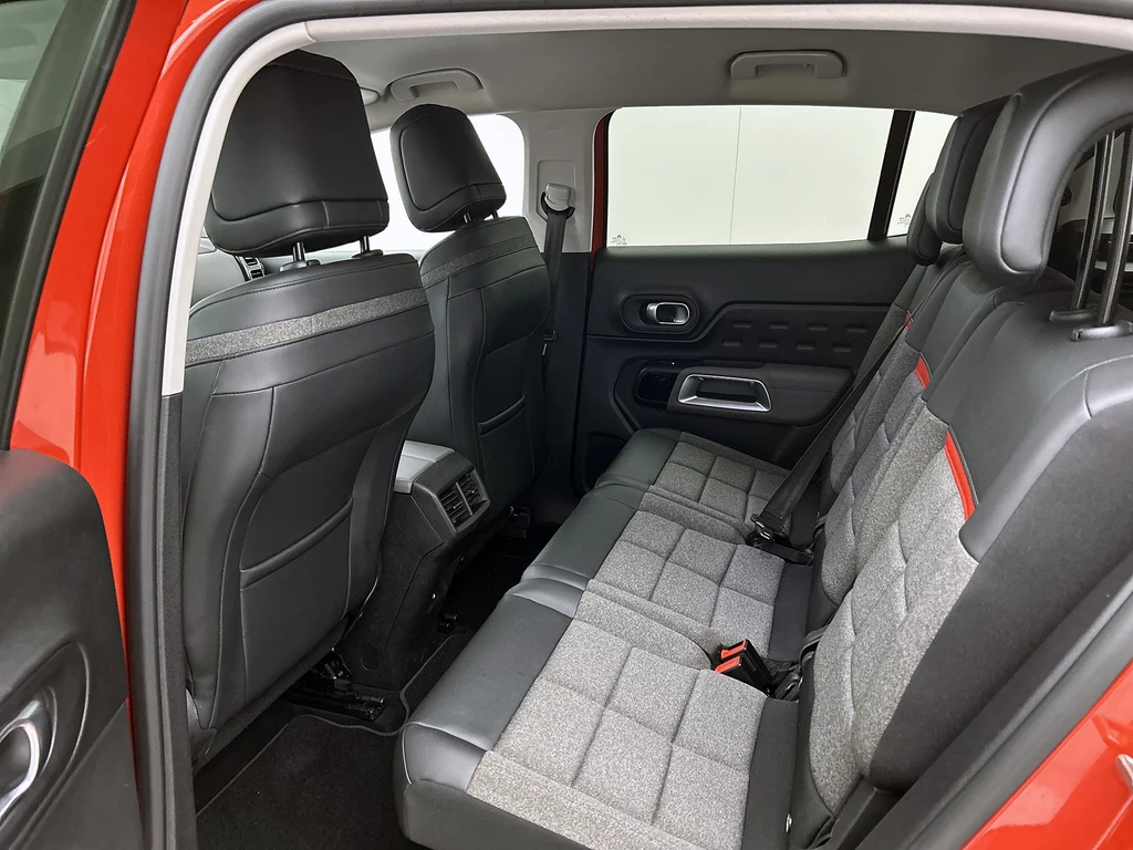 Citroën C5 Aircross – foto 25
