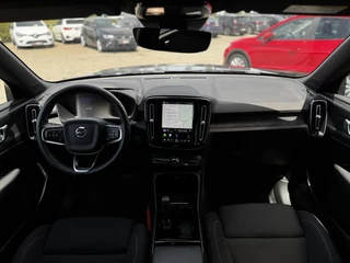 Volvo XC40 – thumbnail 8