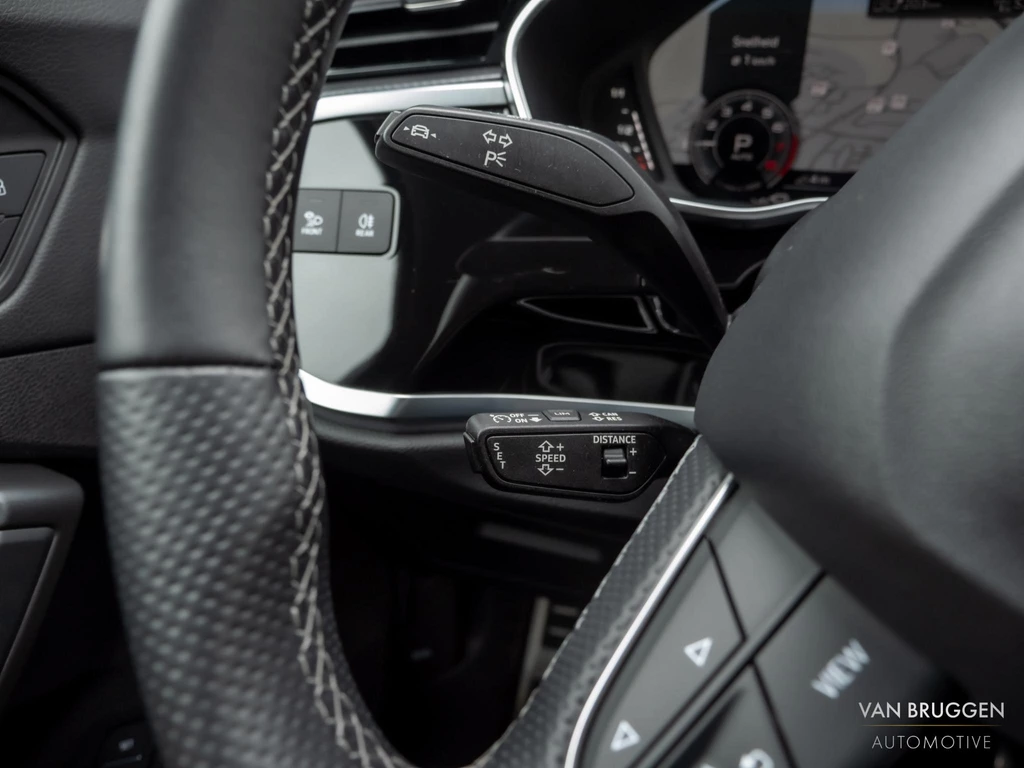 Audi Q3 – foto 26