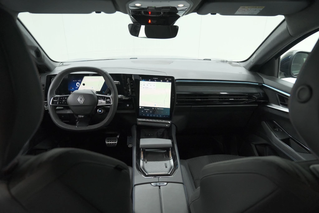 Renault Austral – foto 15