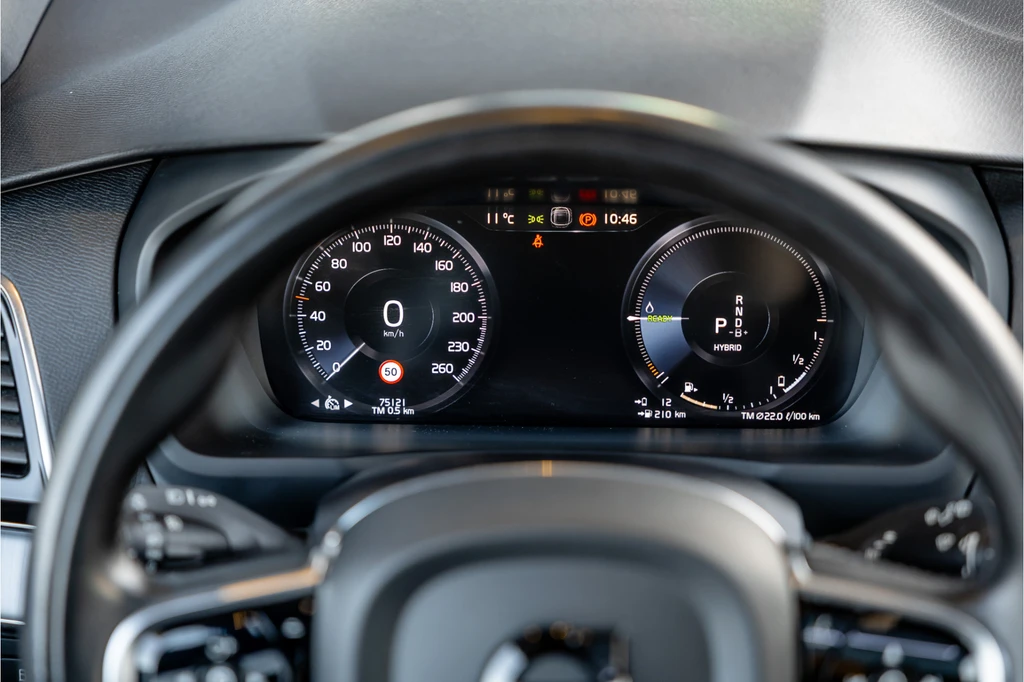 Volvo XC90 – foto 21