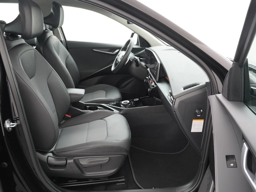 Kia Niro EV – foto 40