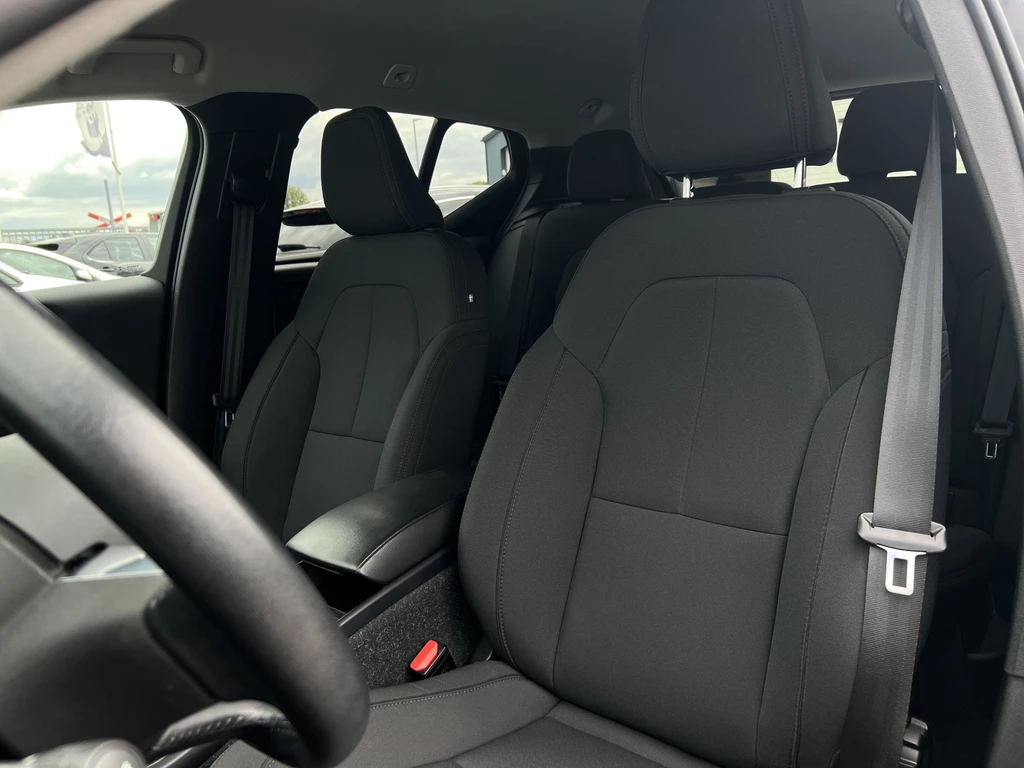 Volvo XC40 – foto 26