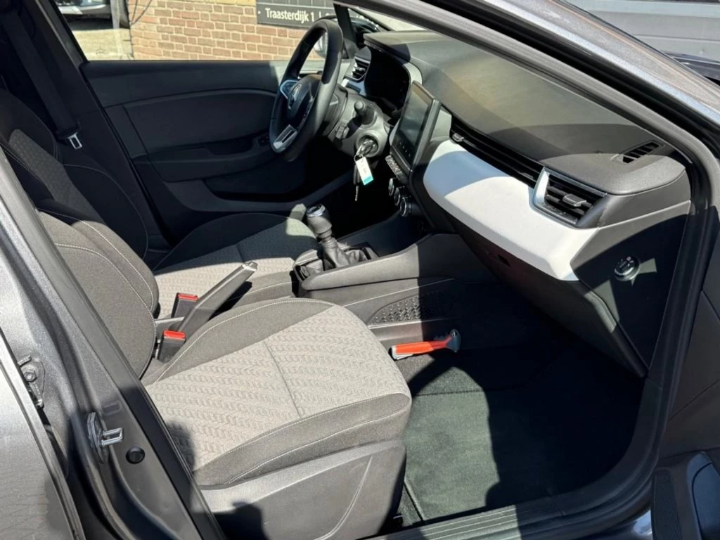 Renault Clio – foto 27