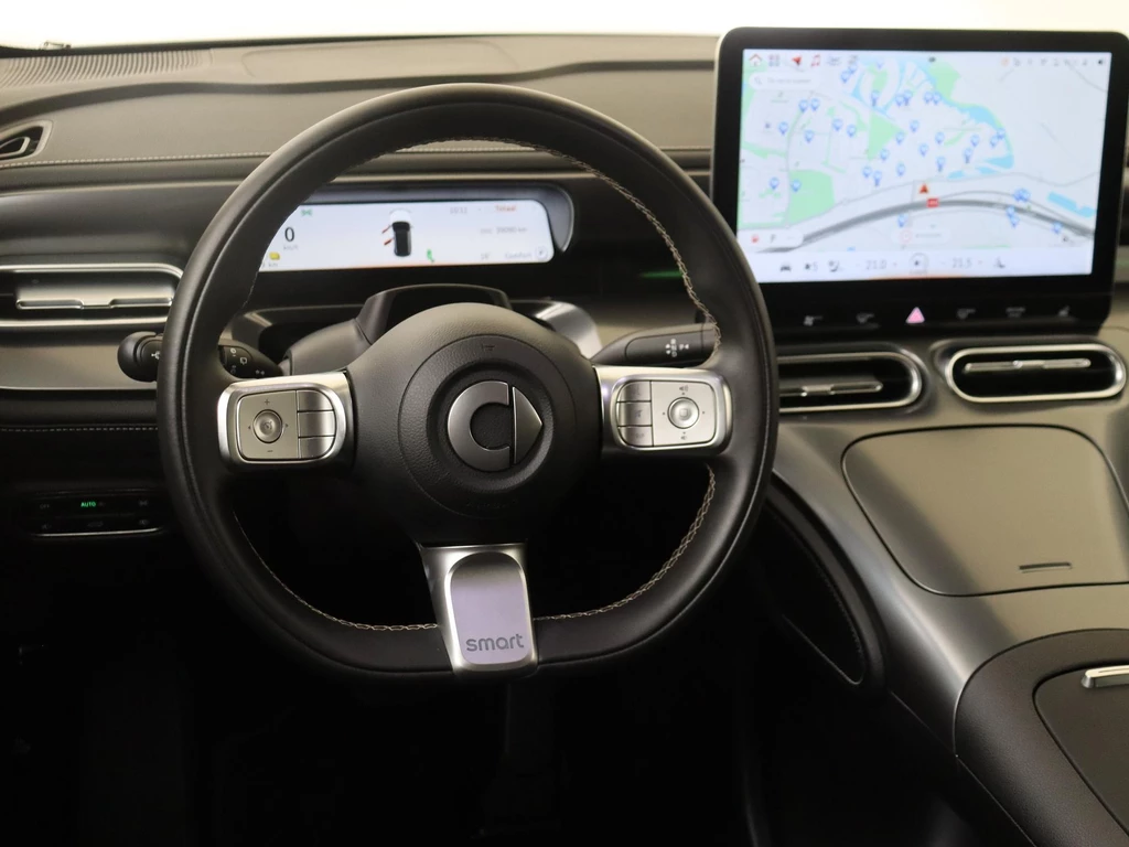 smart #1 – foto 10