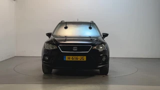 SEAT Arona – thumbnail 7