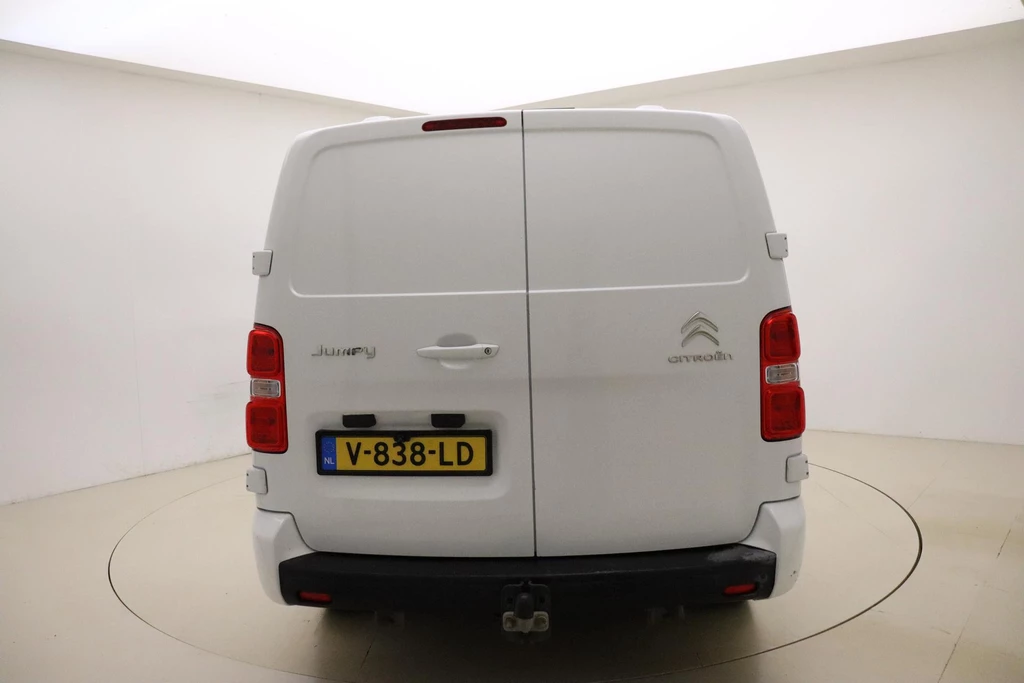 Citroën Jumpy – foto 3
