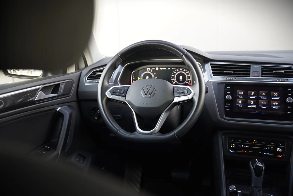 Volkswagen Tiguan – foto 34
