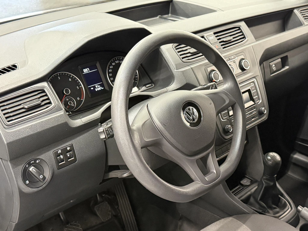 Volkswagen Caddy – foto 19