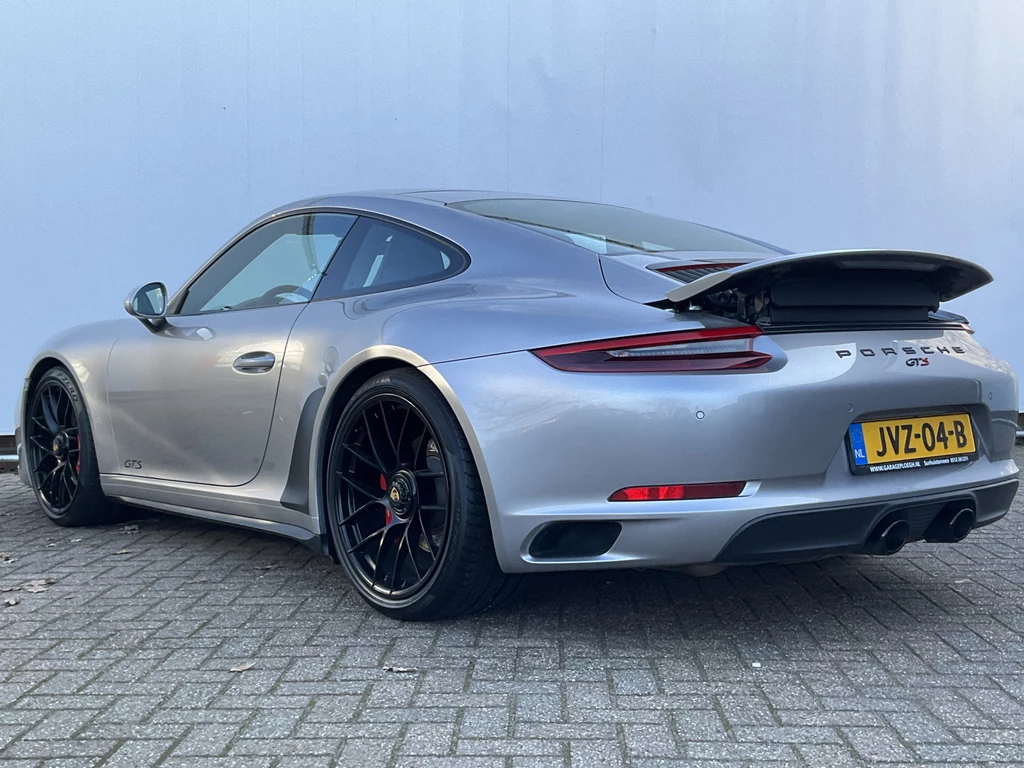 Porsche 911 – foto 6