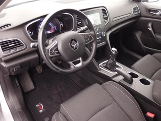 Renault Mégane Estate – thumbnail 14