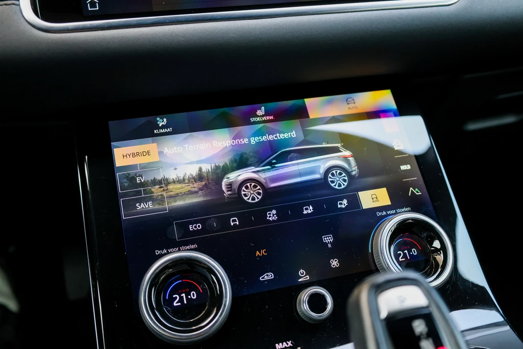 Land Rover Range Rover Evoque – foto 37