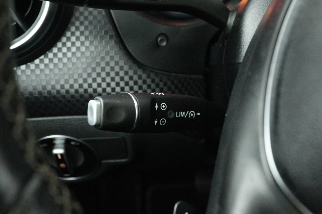 Mercedes-Benz A-Klasse – foto 15