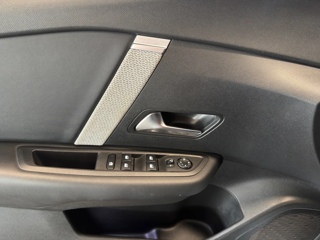 Citroën C4 – foto 18