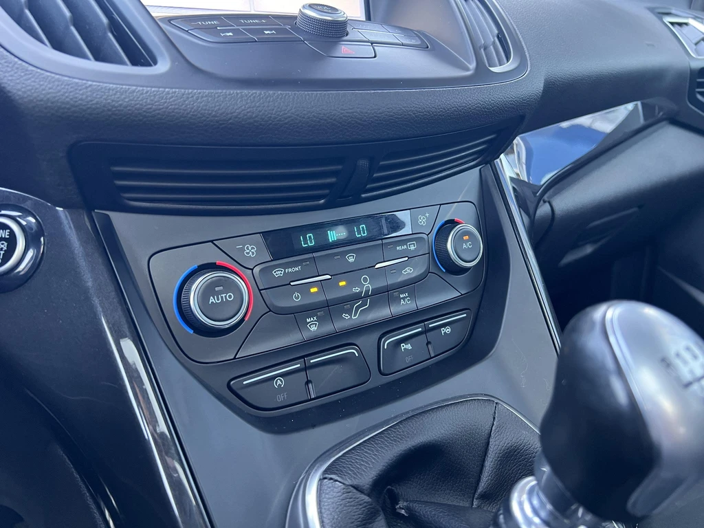Ford Kuga – foto 15