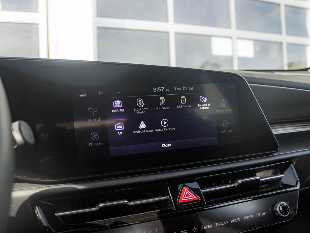 Kia Niro – foto 16