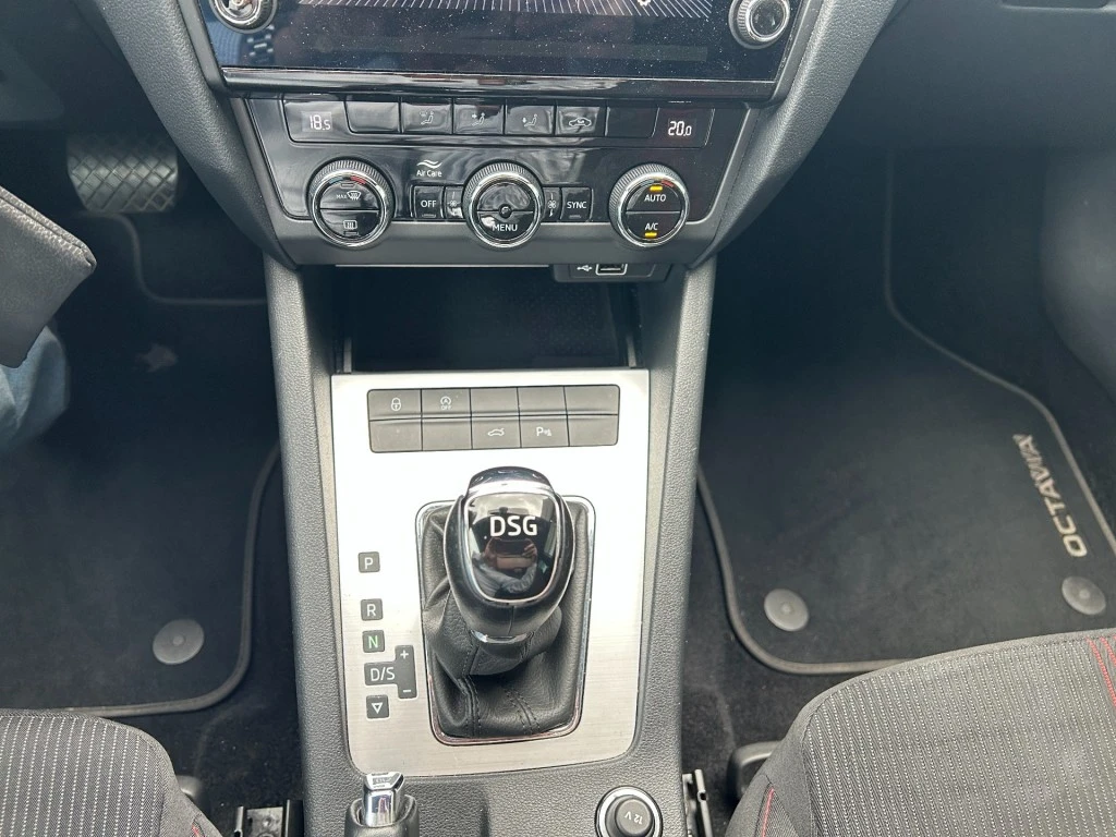 Škoda Octavia – foto 25