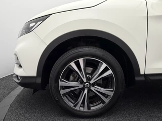 Nissan QASHQAI – thumbnail 29