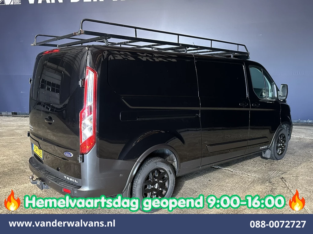 Ford Transit Custom – foto 3
