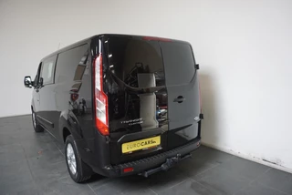Ford Transit Custom – thumbnail 4