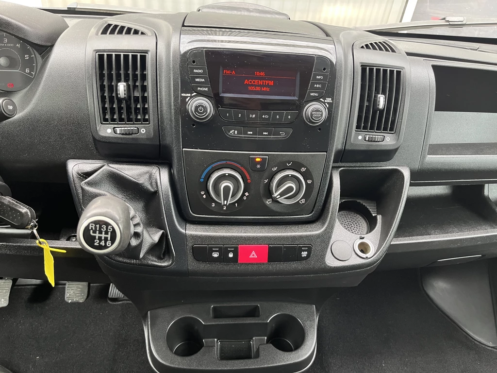 Peugeot Boxer – foto 20