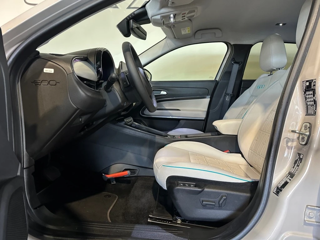 Fiat 600 – foto 14