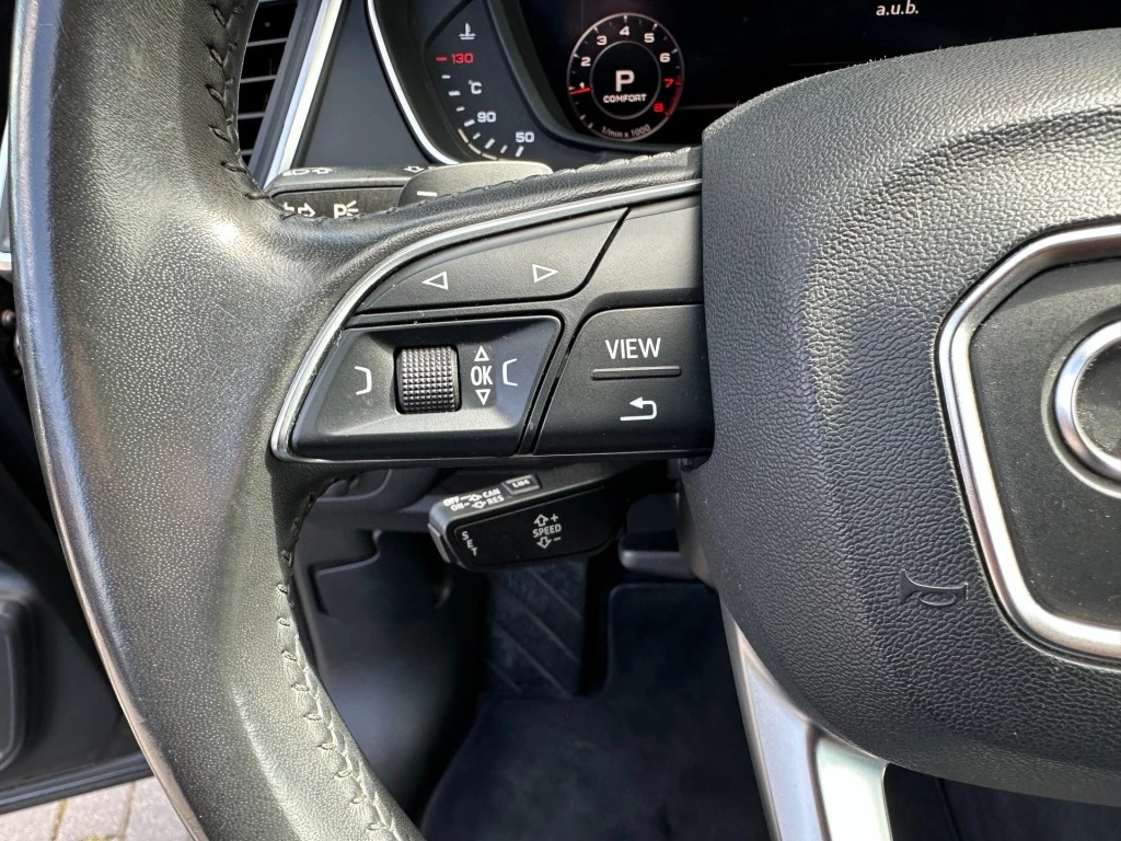 Audi Q5 – foto 26