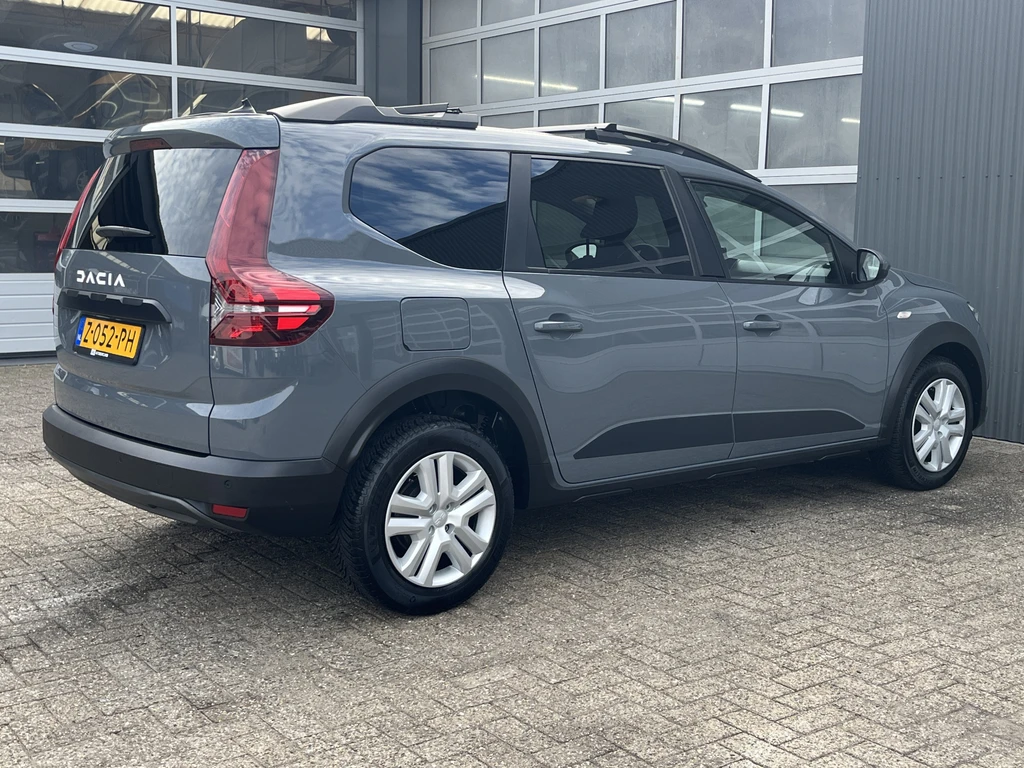 Dacia Jogger – foto 6