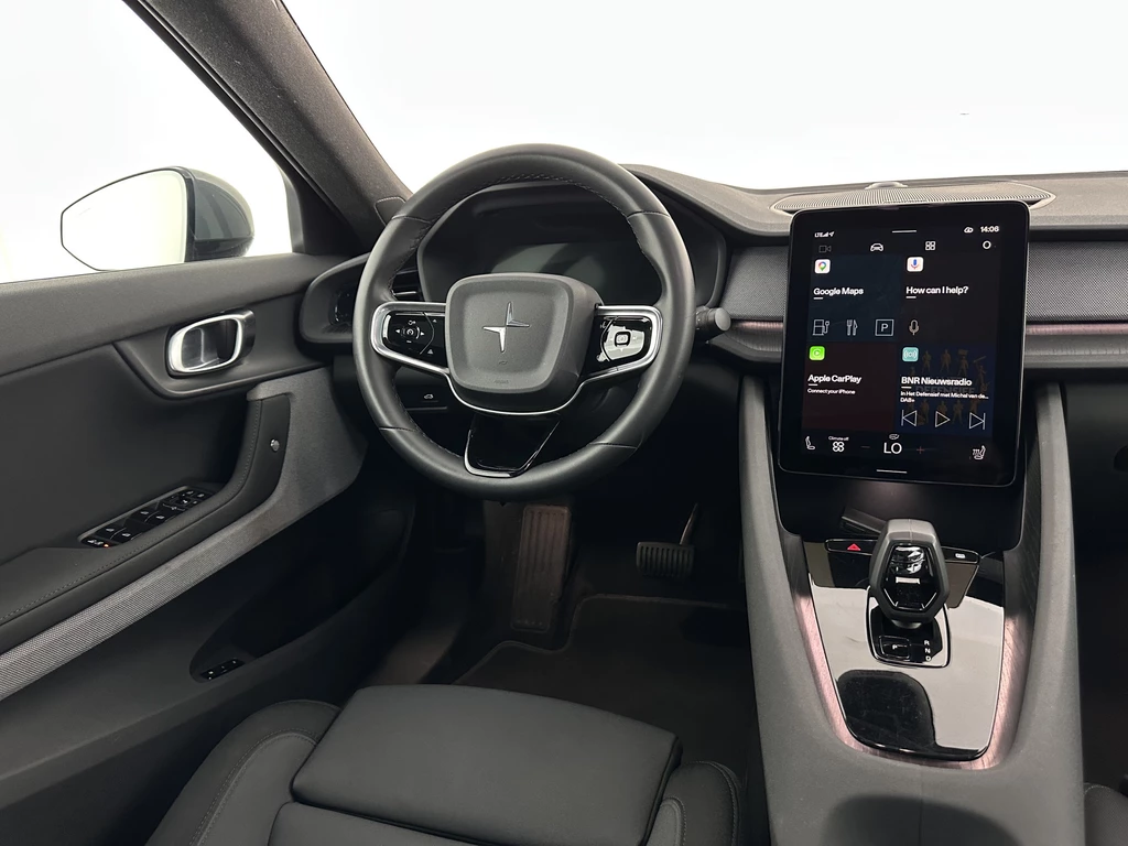 Polestar 2 – foto 8
