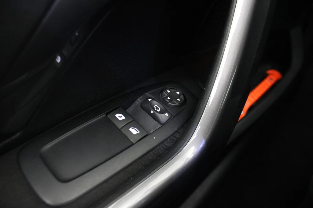 Peugeot 2008 – foto 21